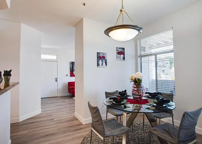 Sahuaro #1010 Holiday home Scottsdale