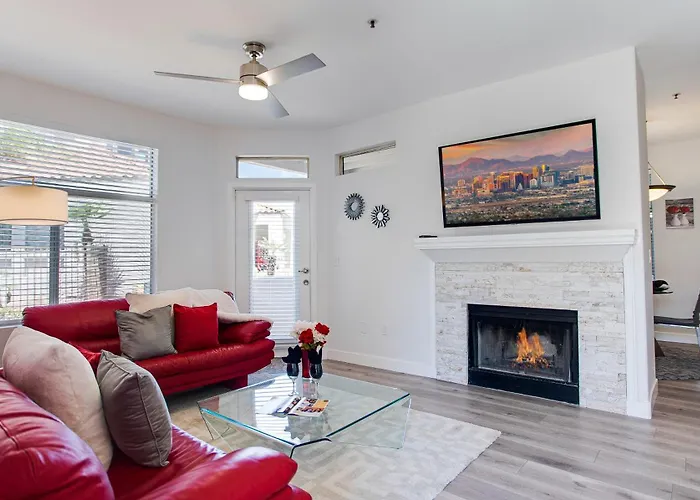 Sahuaro #1010 Holiday home *