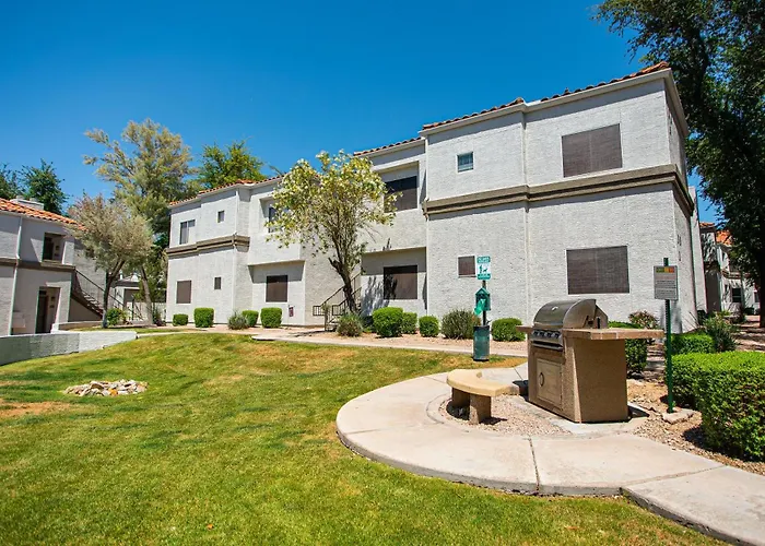 Sahuaro #1010 Holiday home *