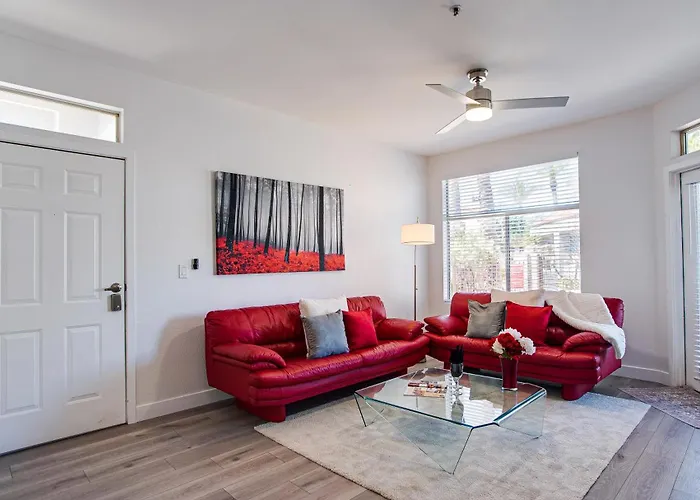 Sahuaro #1010 Holiday home *