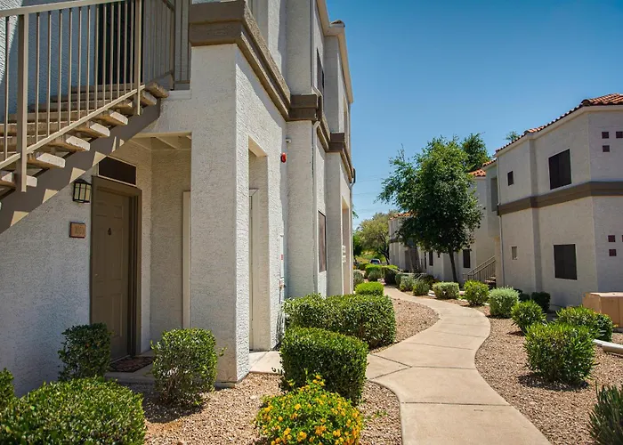Holiday home Sahuaro #1010 Scottsdale