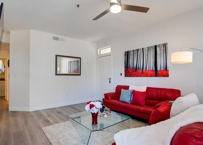 Sahuaro #1010 Holiday home Scottsdale